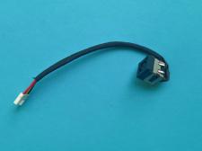 Роз'єм живлення до ноутбука Dell Inspiron 14R 5421 №1